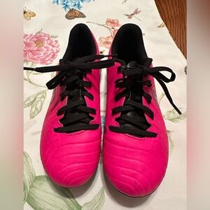 Nike cleats